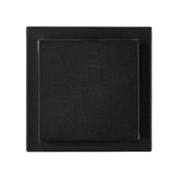 Havit Lighting Wall Lights Pivot Square LED Wall Light TRI Colour 10w in Black/White Havit Lighting - HV3667T Lights-For-You HV3667T-BLK 9350418014276